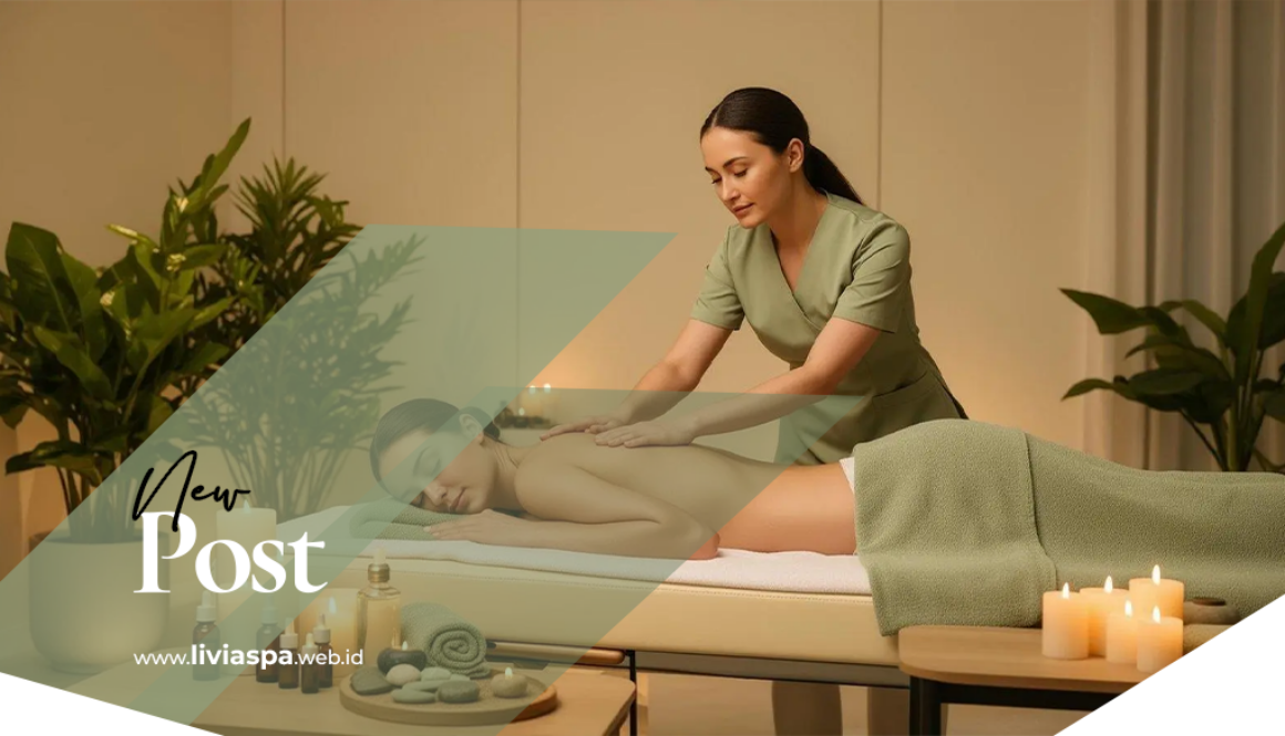 artikel Livia Spa